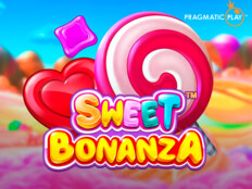 Sweet bonanza demı. 365gün daha.45